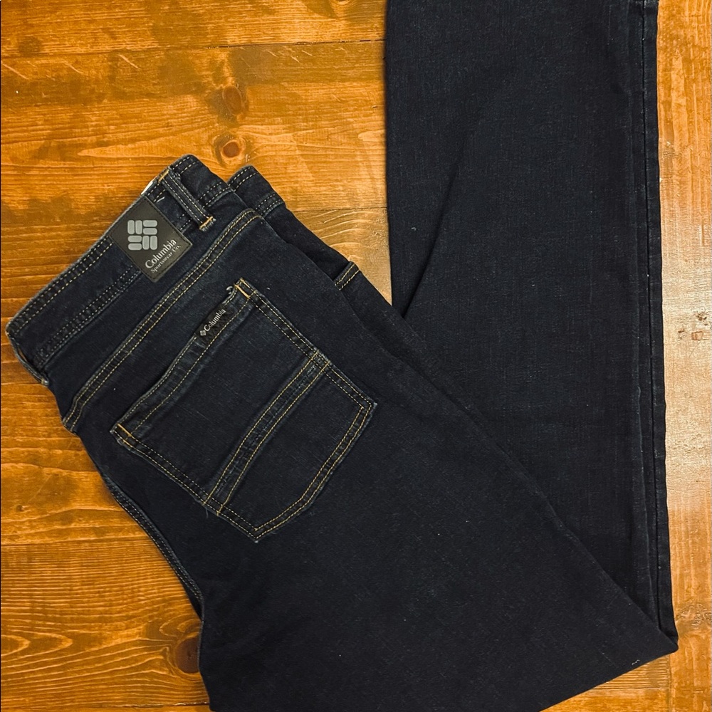 Columbia Men’s Jeans